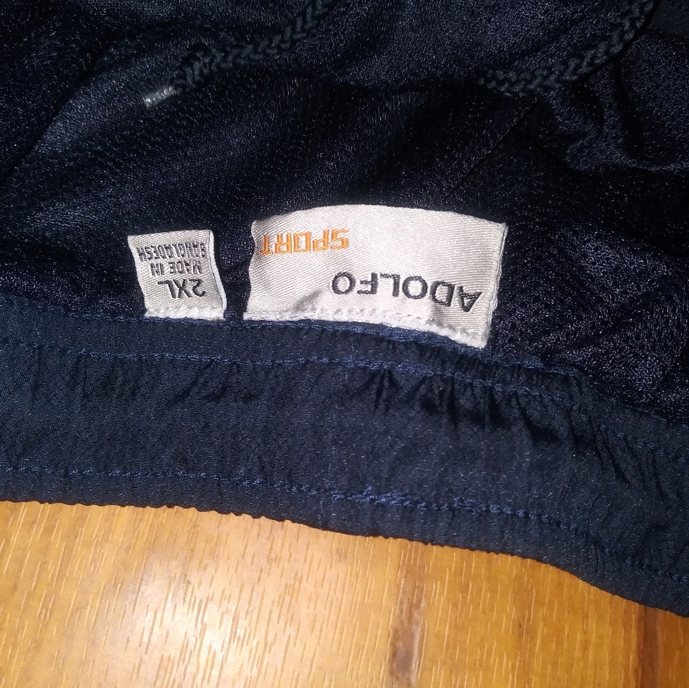 Sweats - Picture 2 of 2